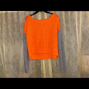 Aeropostale Crop top